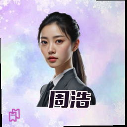 周浩