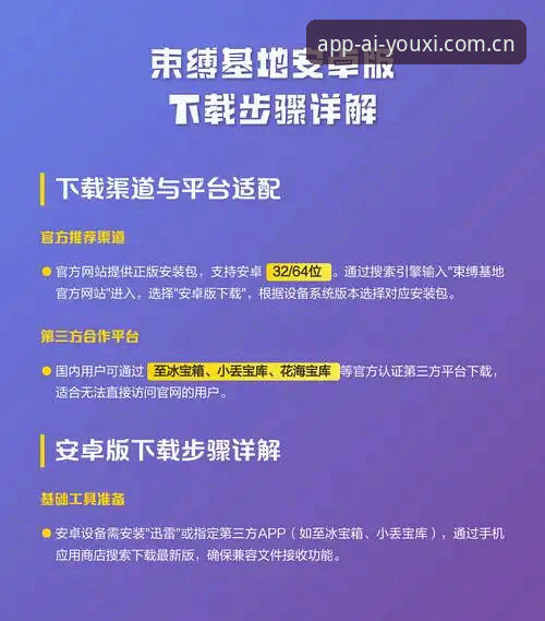 爱游戏APP安卓版下载安装的3种官方渠道与5步操作指南